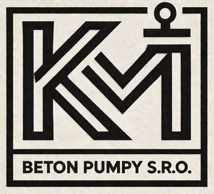 KM Betonpumpy.cz